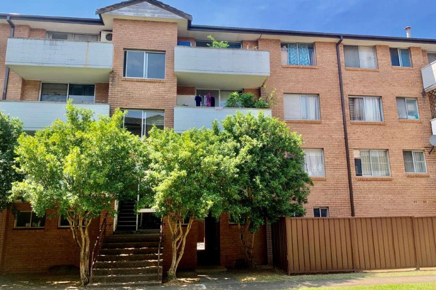 Main view of Homely unit listing, 35/25-29 Hughes Street, Cabramatta NSW 2166