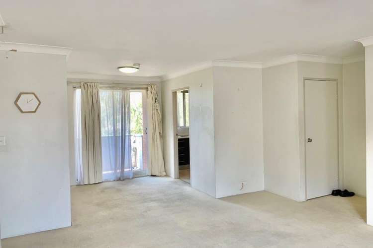 Second view of Homely unit listing, 35/25-29 Hughes Street, Cabramatta NSW 2166