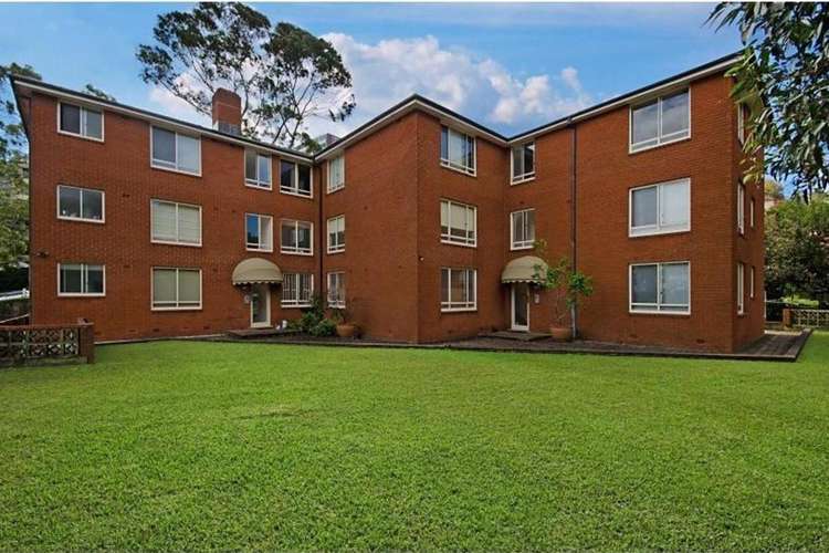 Main view of Homely apartment listing, 1/59 Lower Bent Street, Neutral Bay NSW 2089