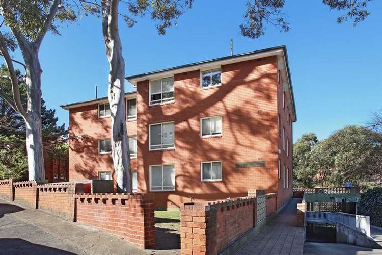 Second view of Homely apartment listing, 1/59 Lower Bent Street, Neutral Bay NSW 2089