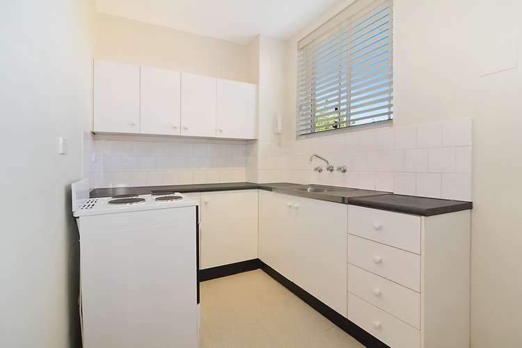 Third view of Homely apartment listing, 1/59 Lower Bent Street, Neutral Bay NSW 2089