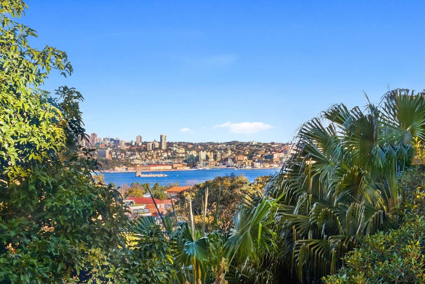 Main view of Homely apartment listing, 3/8 Wyagdon Street, Neutral Bay NSW 2089