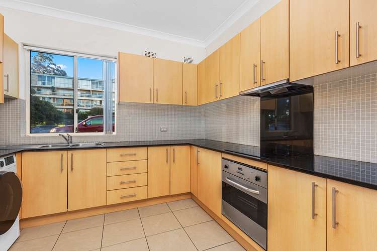Third view of Homely apartment listing, 3/8 Wyagdon Street, Neutral Bay NSW 2089