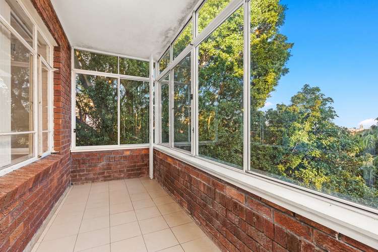 Fourth view of Homely apartment listing, 3/8 Wyagdon Street, Neutral Bay NSW 2089