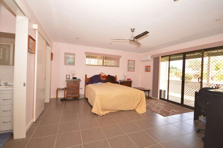 Fourth view of Homely house listing, 2 Hyperno Way, Branyan QLD 4670