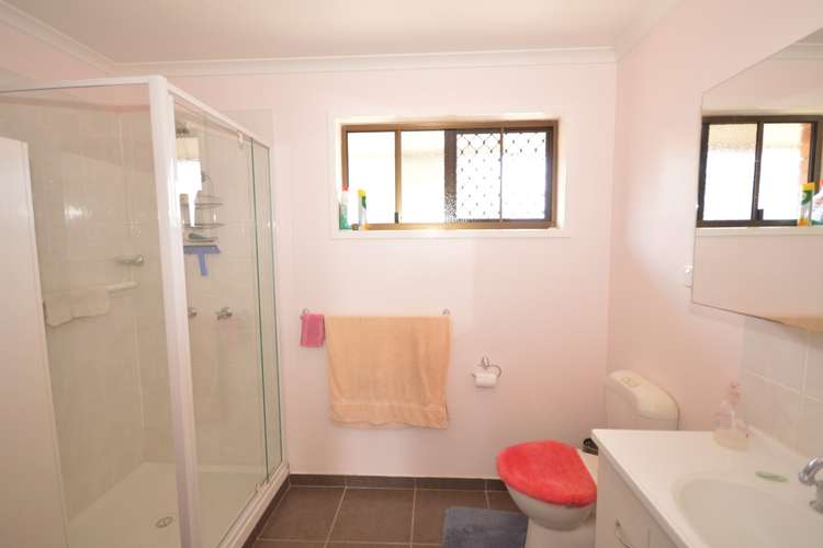 Fifth view of Homely house listing, 2 Hyperno Way, Branyan QLD 4670