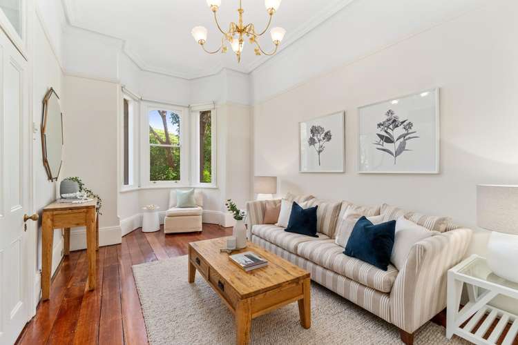 Third view of Homely house listing, 63 The Boulevarde, Dulwich Hill NSW 2203
