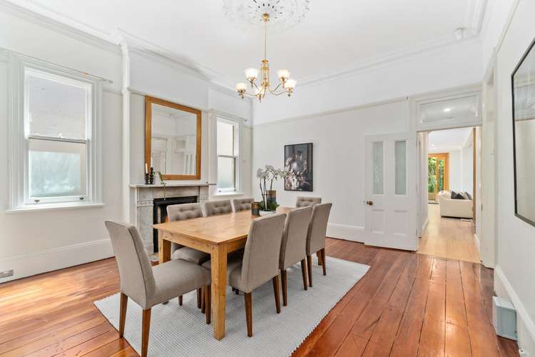 Fifth view of Homely house listing, 63 The Boulevarde, Dulwich Hill NSW 2203