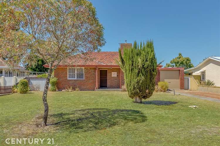 42 French Street, Ashfield WA 6054