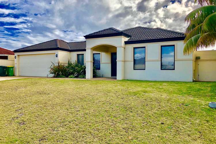 Main view of Homely house listing, 5 Timbermill Crescent, Broadwater WA 6280