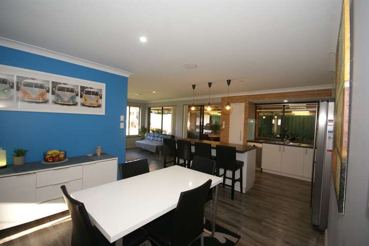 Sixth view of Homely house listing, 22 Studzor Street, Warnbro WA 6169