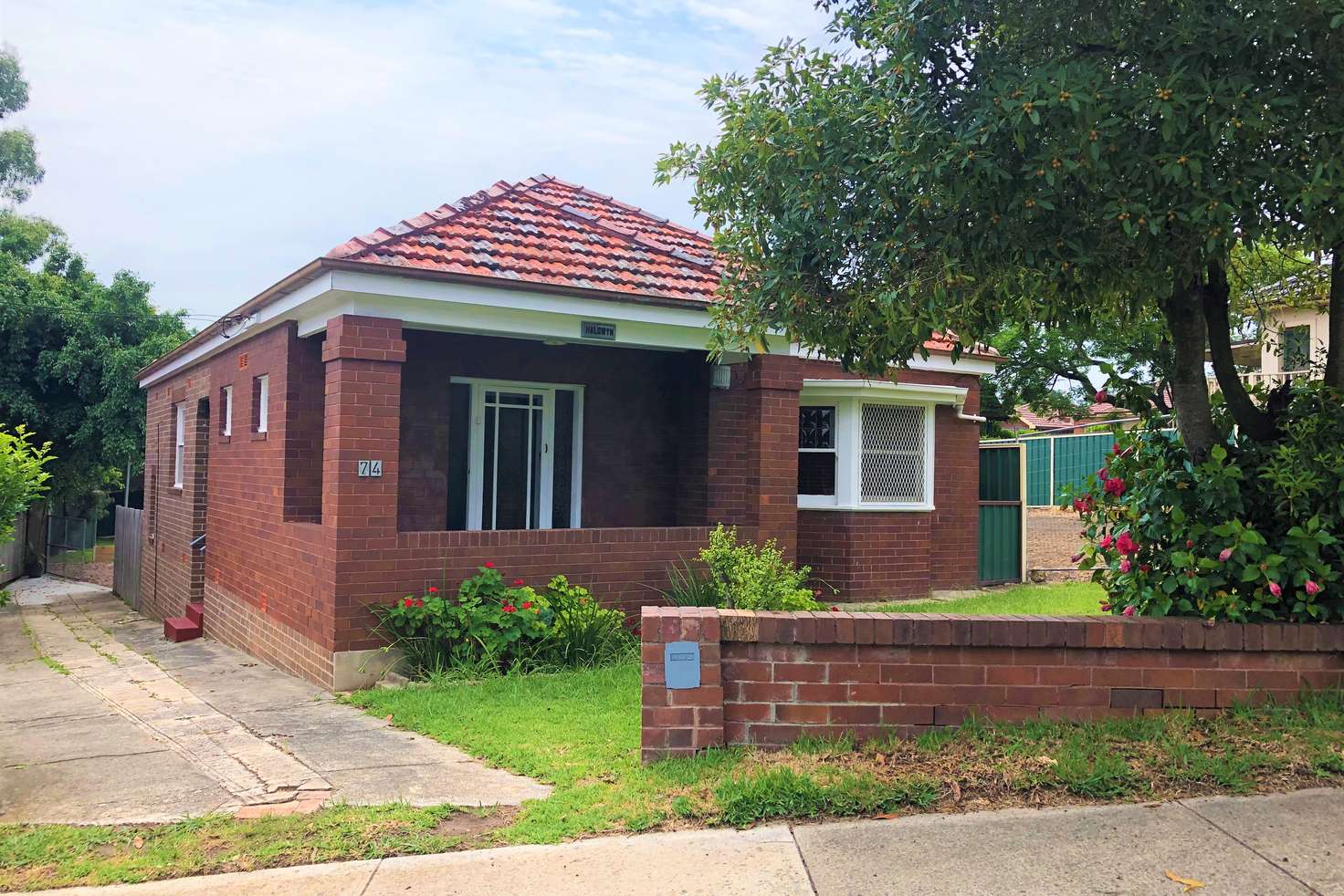 Main view of Homely house listing, 74 New Illawarra Road, Bexley North NSW 2207