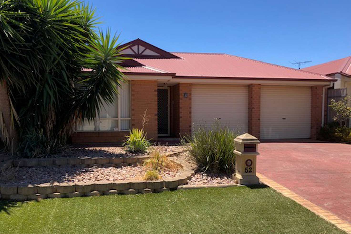 Main view of Homely house listing, 52 Christine Circuit, Craigmore SA 5114