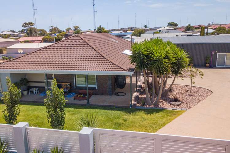 Second view of Homely house listing, 4 Learmond Court, Moonta Bay SA 5558