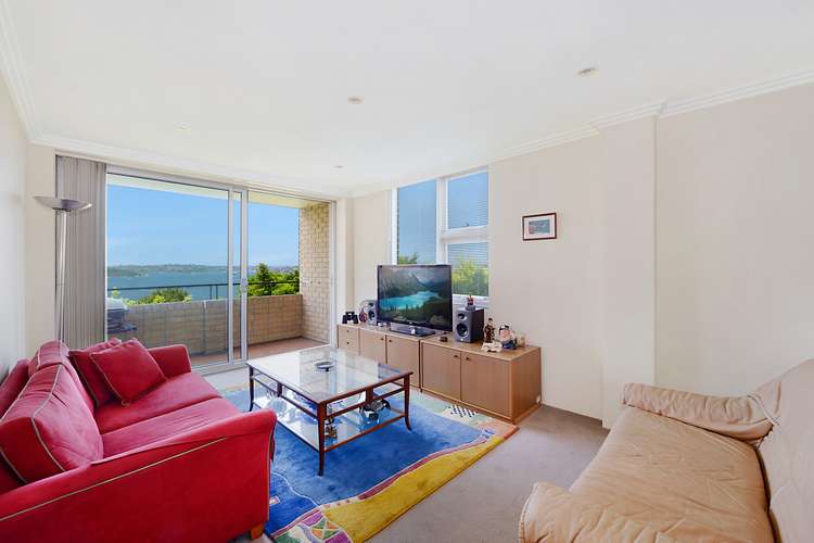 Third view of Homely apartment listing, 31/32 Carabella Street, Kirribilli NSW 2061