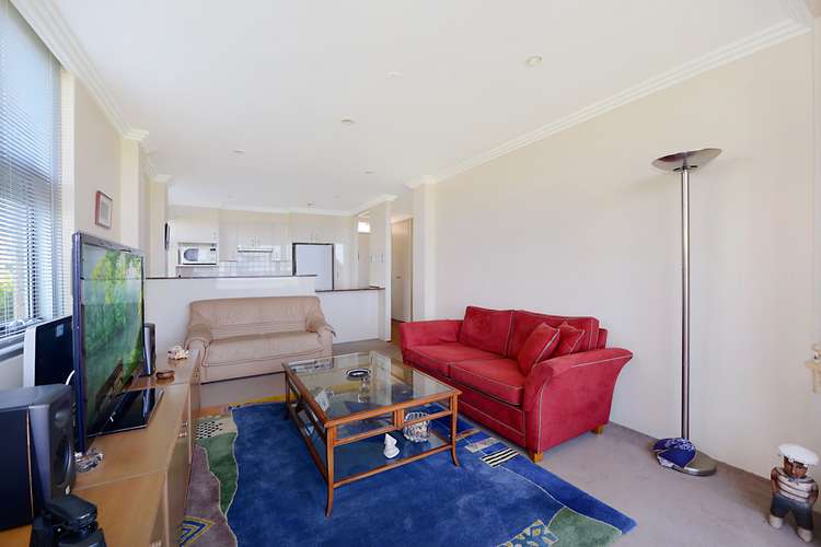 Fourth view of Homely apartment listing, 31/32 Carabella Street, Kirribilli NSW 2061