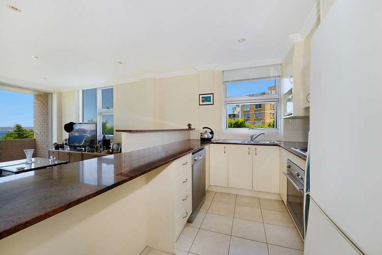 Fifth view of Homely apartment listing, 31/32 Carabella Street, Kirribilli NSW 2061