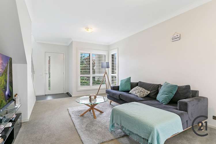 Second view of Homely house listing, 43 Lookout Circuit, Stanhope Gardens NSW 2768