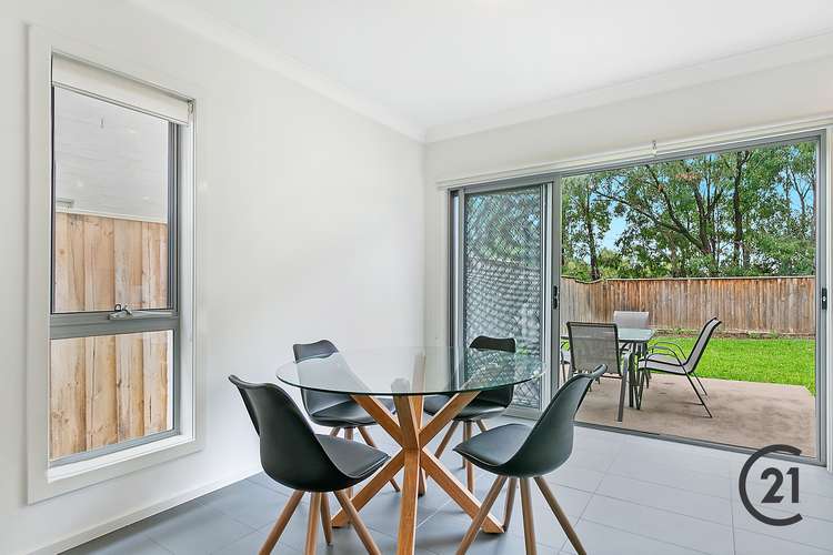 Third view of Homely house listing, 43 Lookout Circuit, Stanhope Gardens NSW 2768
