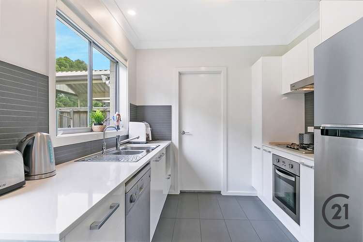 Fourth view of Homely house listing, 43 Lookout Circuit, Stanhope Gardens NSW 2768