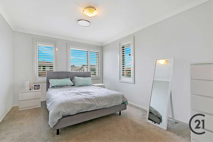 Fifth view of Homely house listing, 43 Lookout Circuit, Stanhope Gardens NSW 2768