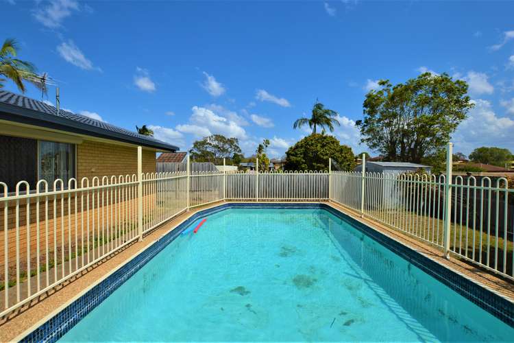 Main view of Homely house listing, 8 Rapanea Street, Algester QLD 4115