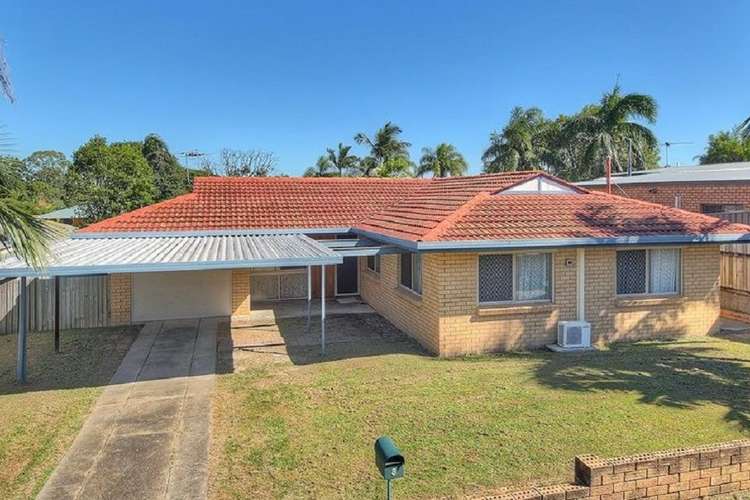 Second view of Homely house listing, 8 Rapanea Street, Algester QLD 4115
