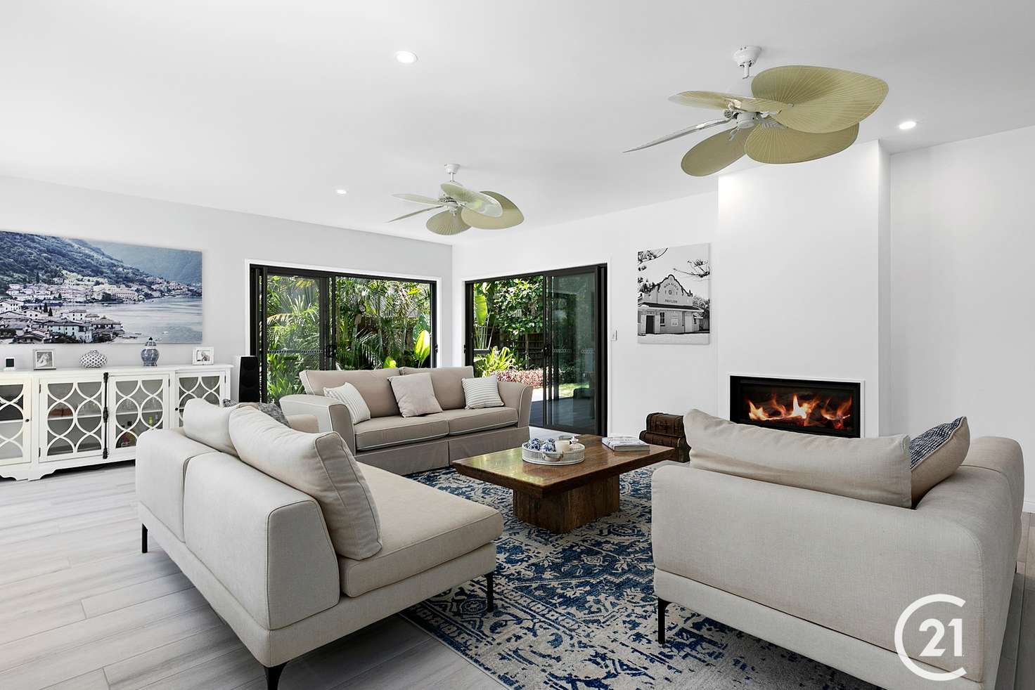 Main view of Homely house listing, 17 Callitris Crescent, Marcus Beach QLD 4573