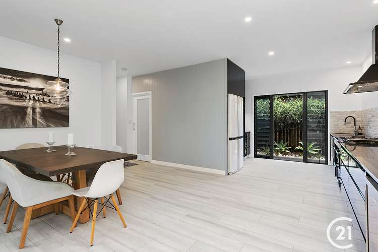 Fourth view of Homely house listing, 17 Callitris Crescent, Marcus Beach QLD 4573