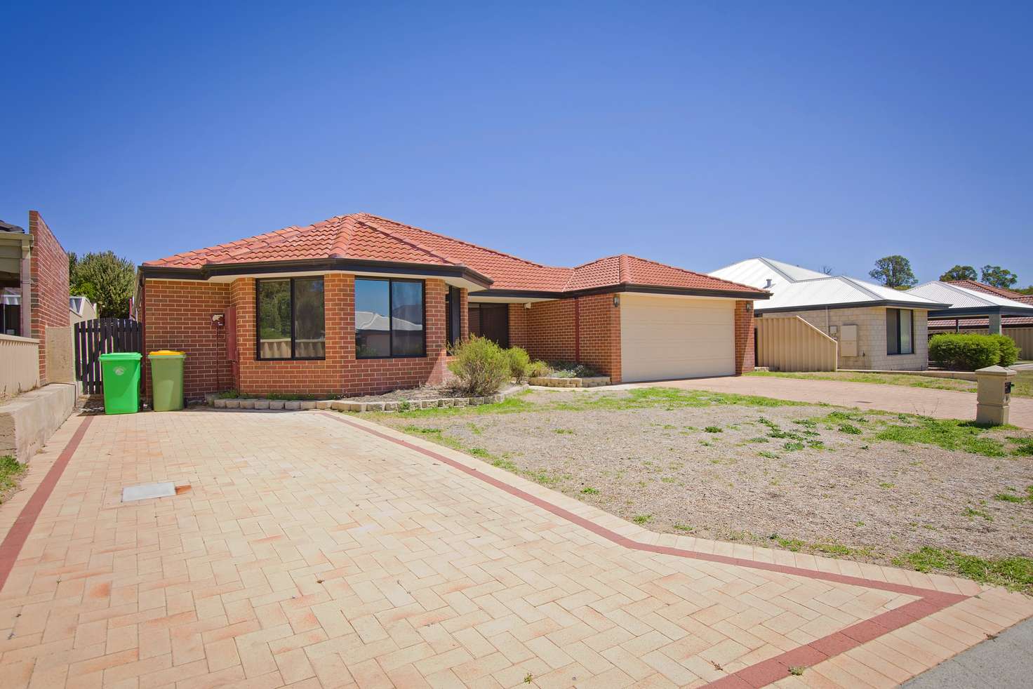 Main view of Homely house listing, 14 Dampier Street, Dalyellup WA 6230