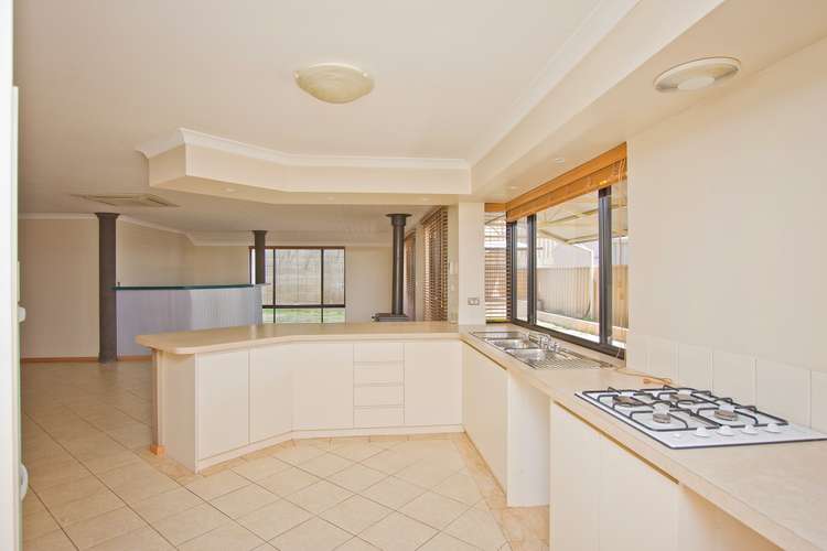Fourth view of Homely house listing, 14 Dampier Street, Dalyellup WA 6230