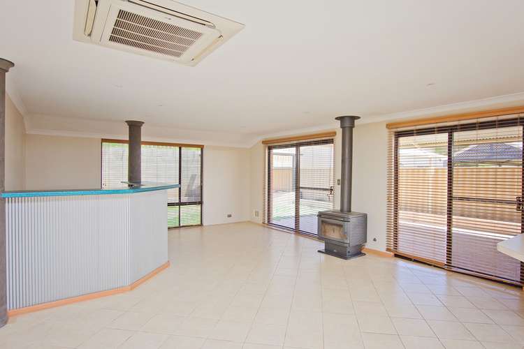 Fifth view of Homely house listing, 14 Dampier Street, Dalyellup WA 6230
