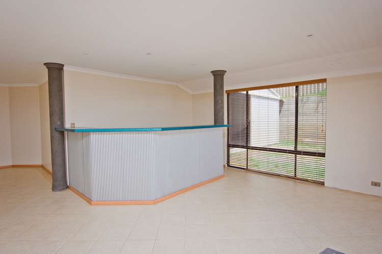 Sixth view of Homely house listing, 14 Dampier Street, Dalyellup WA 6230