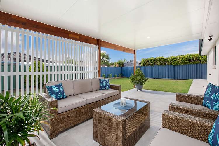 Main view of Homely house listing, 10 Halyard Drive, Wurtulla QLD 4575