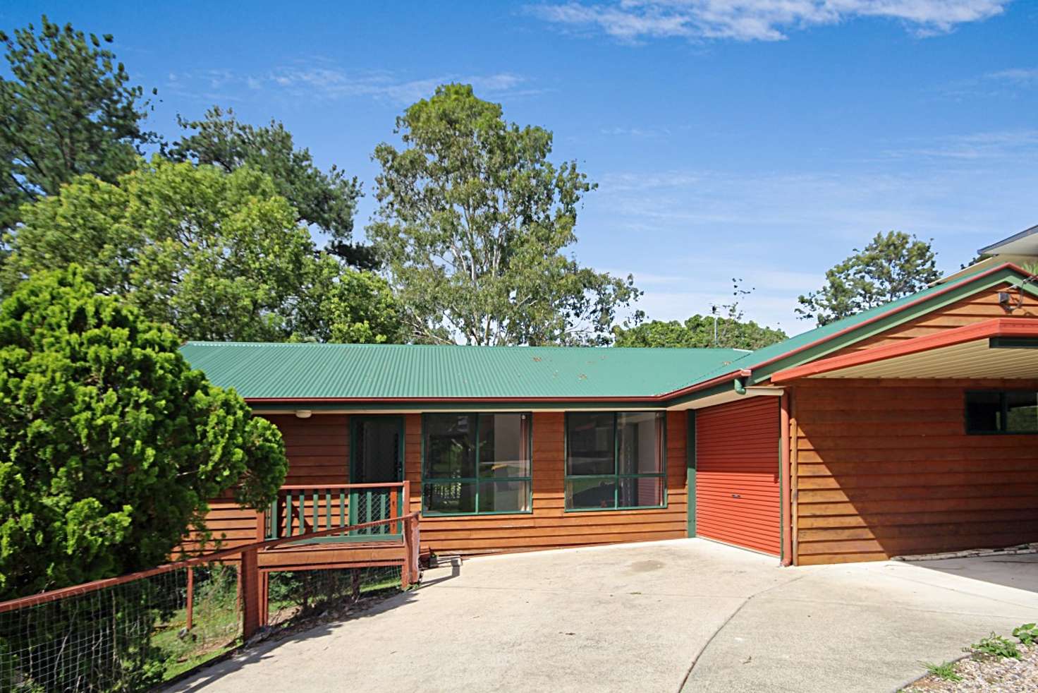 Main view of Homely house listing, 12 Sapphire Drive, Nambour QLD 4560