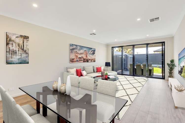 Main view of Homely house listing, 25b Sydney Avenue, Kidman Park SA 5025