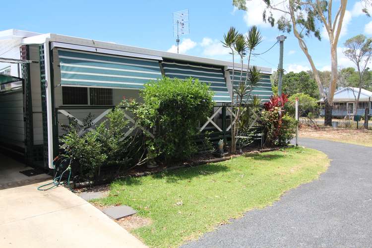 Main view of Homely retirement listing, 9/26 Corser Street, Point Vernon QLD 4655