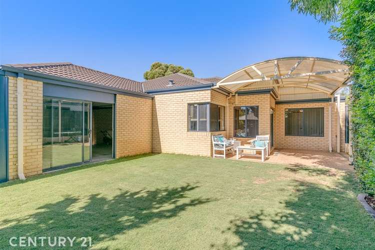 Fourth view of Homely house listing, 73 Butler Street, Willagee WA 6156