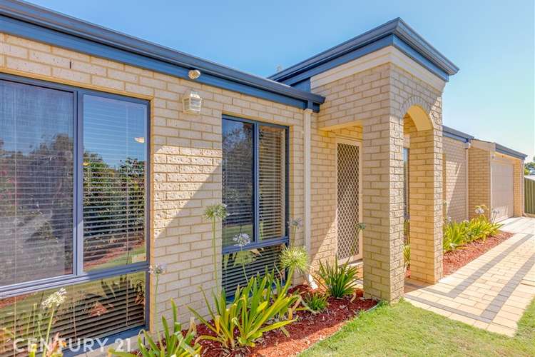 Fifth view of Homely house listing, 73 Butler Street, Willagee WA 6156