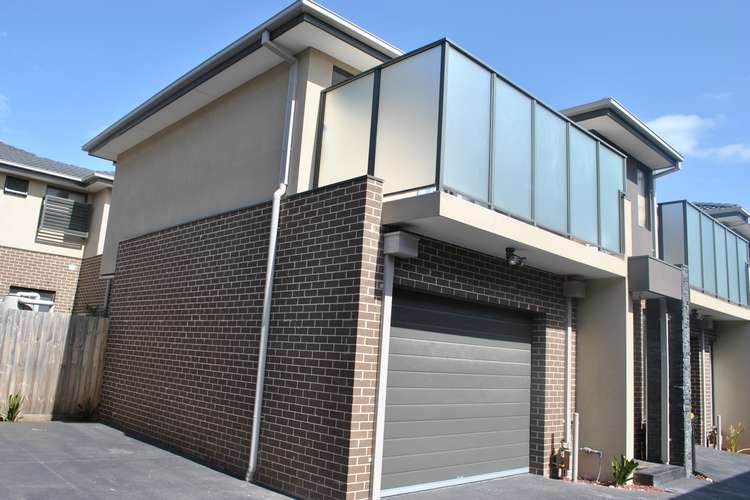 Main view of Homely unit listing, 4/14 Raymond Street, Noble Park VIC 3174