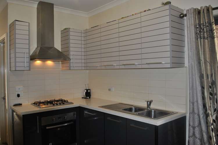 Fifth view of Homely unit listing, 4/14 Raymond Street, Noble Park VIC 3174