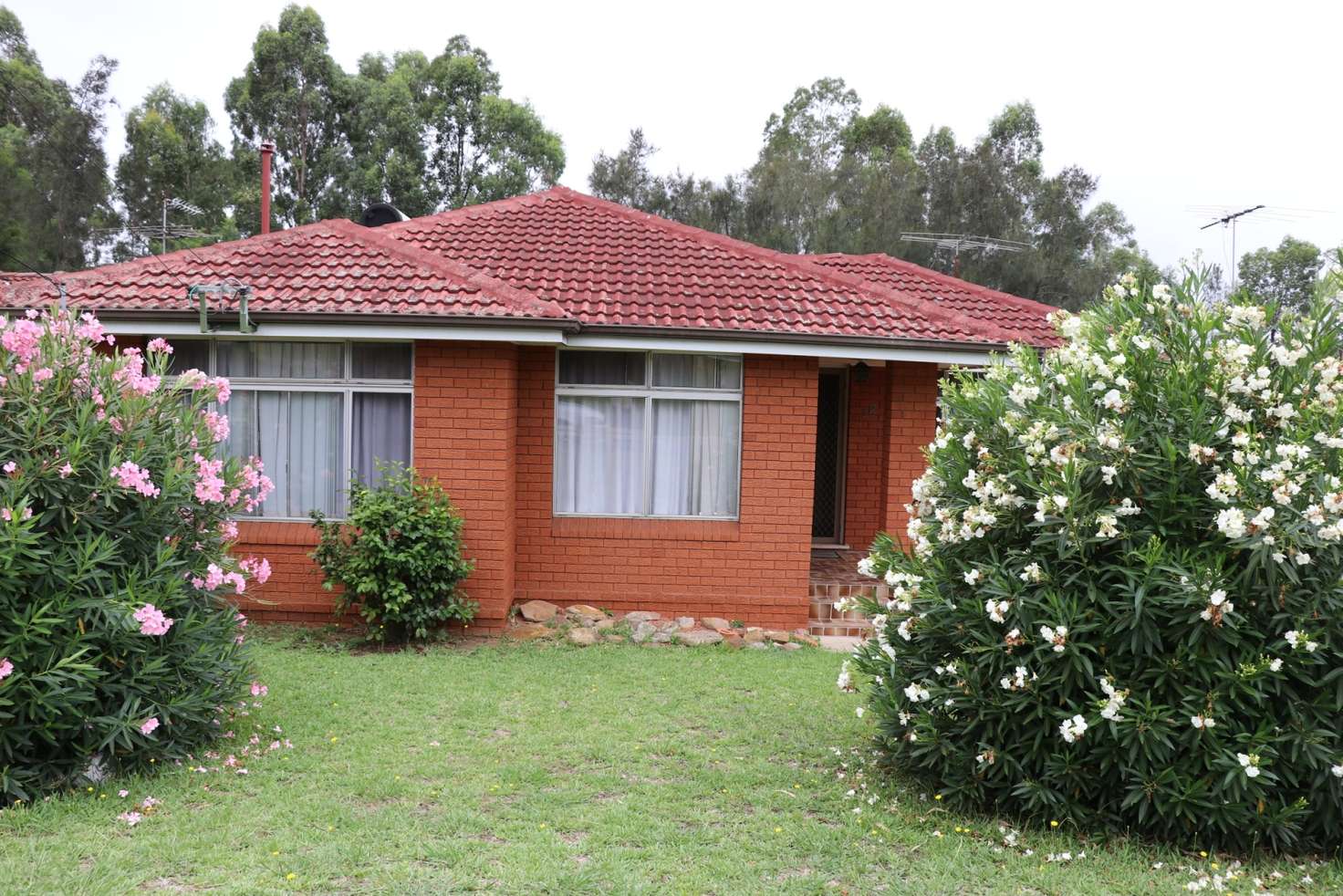 Main view of Homely house listing, 12 Garden Street, Mount Pritchard NSW 2170