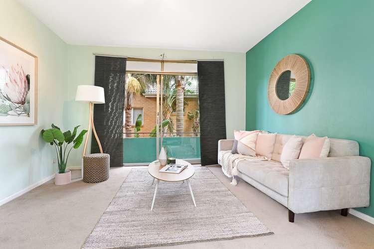 Second view of Homely apartment listing, 4/28 Maroubra Road, Maroubra NSW 2035