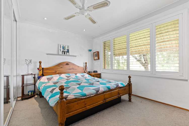 Second view of Homely house listing, 22 Grieve Crescent, Milperra NSW 2214