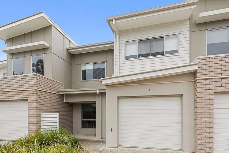 Main view of Homely townhouse listing, 2/128 Radford Road, Manly West QLD 4179