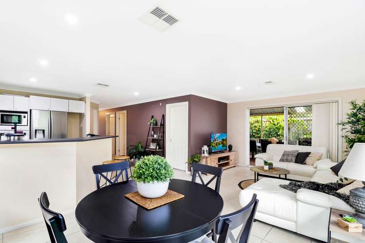Third view of Homely house listing, 4 Heritage Place, Glenwood NSW 2768