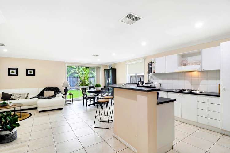 Fifth view of Homely house listing, 4 Heritage Place, Glenwood NSW 2768