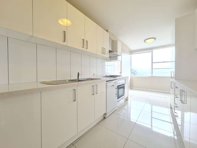 Third view of Homely apartment listing, 704/856 Pacific Highway, Chatswood NSW 2067