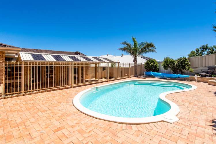 Main view of Homely house listing, 10 Kalari Rise, South Bunbury WA 6230