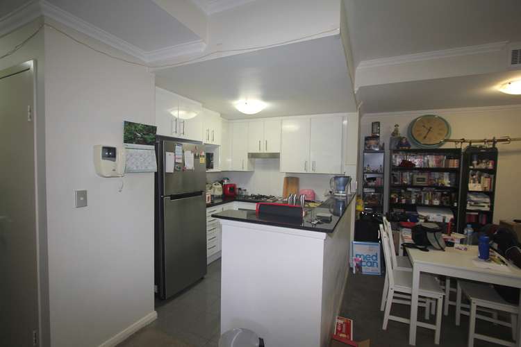 Third view of Homely apartment listing, 205/16 Lusty Street, Wolli Creek NSW 2205
